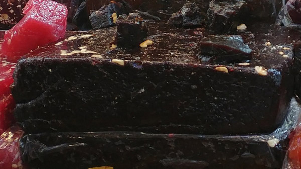 Malabar King halwa