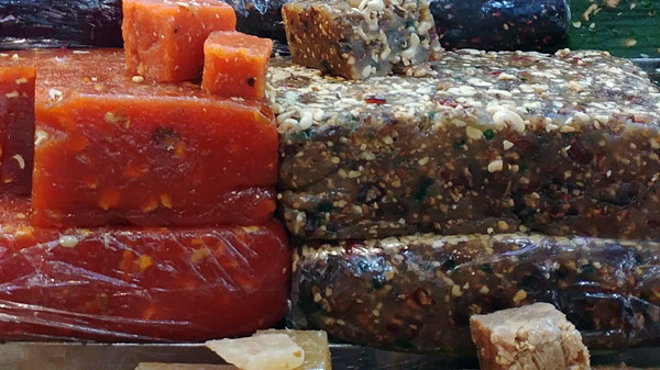 Malabar King halwa