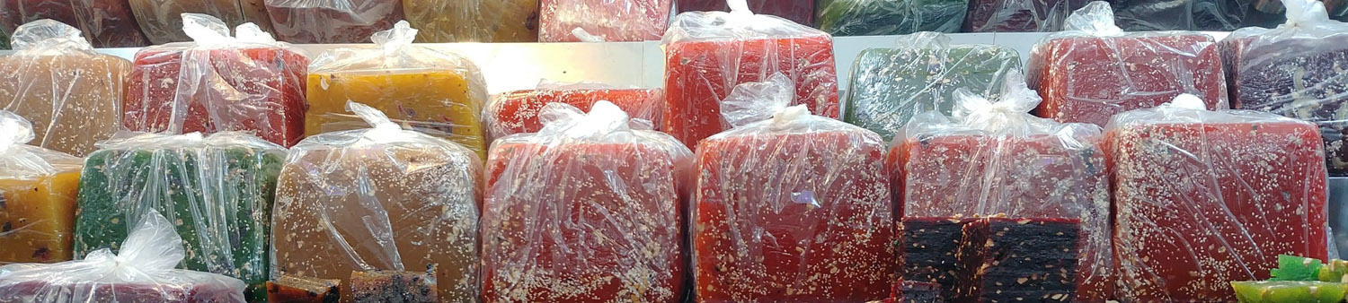 Halwa wholesale